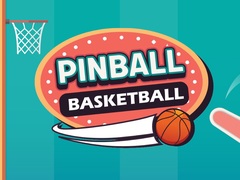 Oyun Pinball Basketball