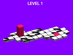Oyun Cubic Adventure Don't Fall