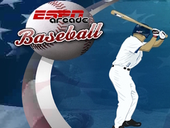 Oyun ESPN Arcade Baseball