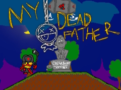 Oyun My Dead Father