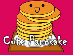 Oyun Cute Panckake