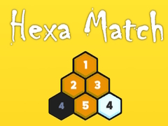 Oyun Hexa Match