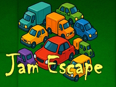 Oyun Jam Escape