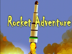 Oyun Rocket Adventure