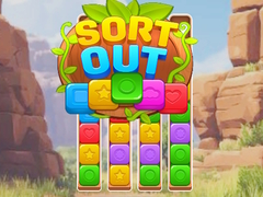 Oyun Sort Out