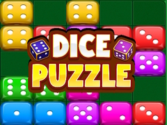 Oyun Dice Puzzle