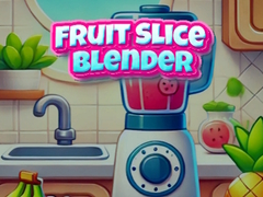 Oyun Fruit Slice Blender