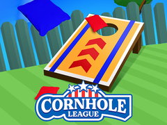 Oyun Cornhole League