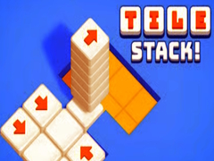 Oyun Tile Stack