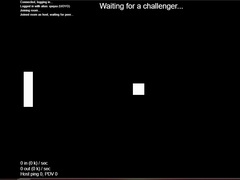 Oyun Multiplayer Pong