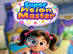 Oyun Super Vision Master