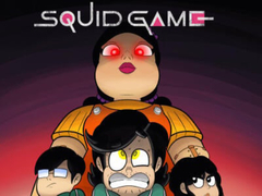 Oyun 64 Bits: Squid Game Boy