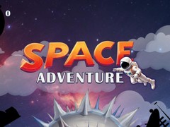 Oyun Space Adventure