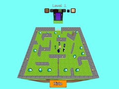 Oyun Hide And Seek In Block Craft