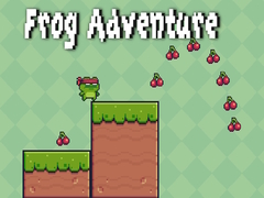 Oyun Frog Adventure