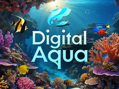 Oyun Digital Aqua