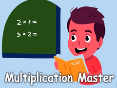 Oyun Multiplication Master