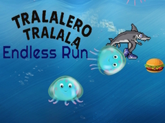 Oyun Tralalero Tralala Endless Run