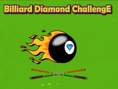 Oyun Billiard Diamond Challenge