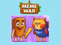 Oyun Meme War