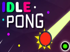 Oyun Idle Pong