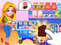 Oyun Kids Supermarket