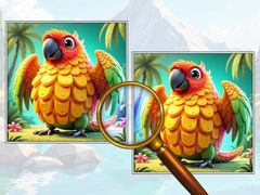 Oyun Brainrot A Difference Challenge