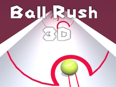 Oyun Ball Rush 3D