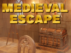 Oyun Medieval Escape