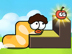 Oyun Apple Worm
