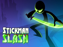 Oyun Stickman Slash