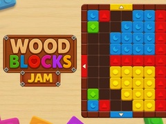 Oyun Wood Blocks Jam