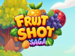 Oyun Fruit Shot Saga