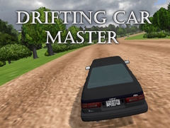 Oyun Drifting Car Master