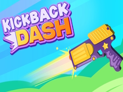 Oyun Kickback Dash