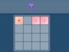 Oyun Number Merge - Addictive