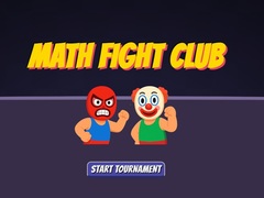 Oyun Math Fight Club