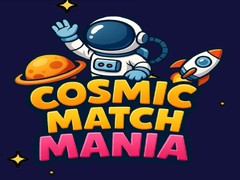 Oyun Cosmic Match Mania