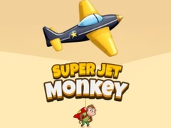 Oyun Super Jet Monkey