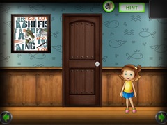 Oyun Amgel Kids Room Escape 337