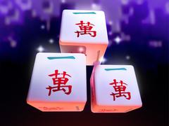 Oyun Mahjong 3D Match