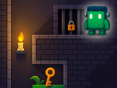 Oyun Monster Escape