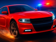 Oyun Charger City Driver