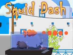Oyun Squid Dash