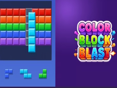 Oyun Color Block Blast