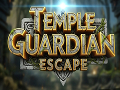 Oyun Temple Guardian Escape