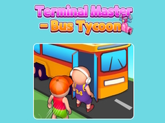 Oyun Terminal Master - Bus Tycoon