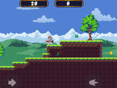 Oyun Satan Slayer Adventure