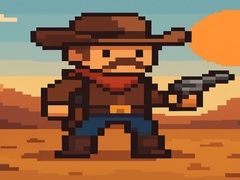 Oyun Cowboy