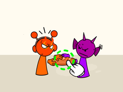 Oyun Help Sprunky
